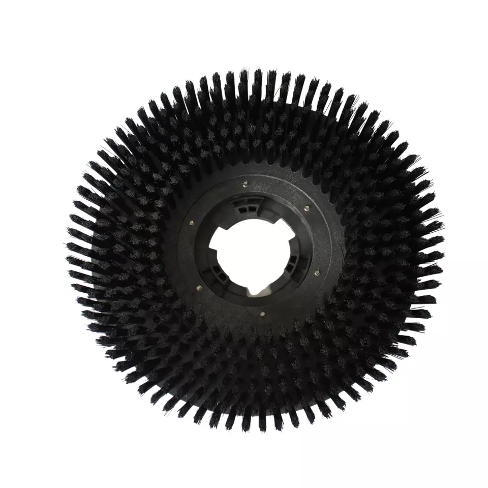 Viper AS380 15″ Poly Disc Brush,VF89801