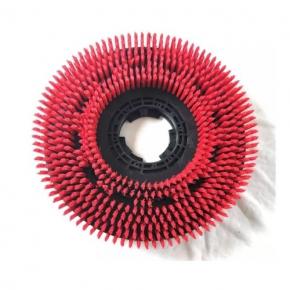 PP Disc brush for Karcher BD530 , BD90,BD140, BD45,BD40