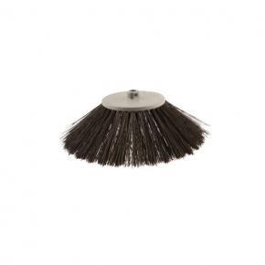 Tennant 41673 Polypropylene Disc Sweep Brush – 13.5 in / 343 mm