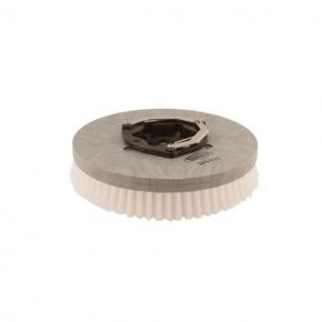 Tennant 385925 13inch Nylon Scrubber Disk Brush 