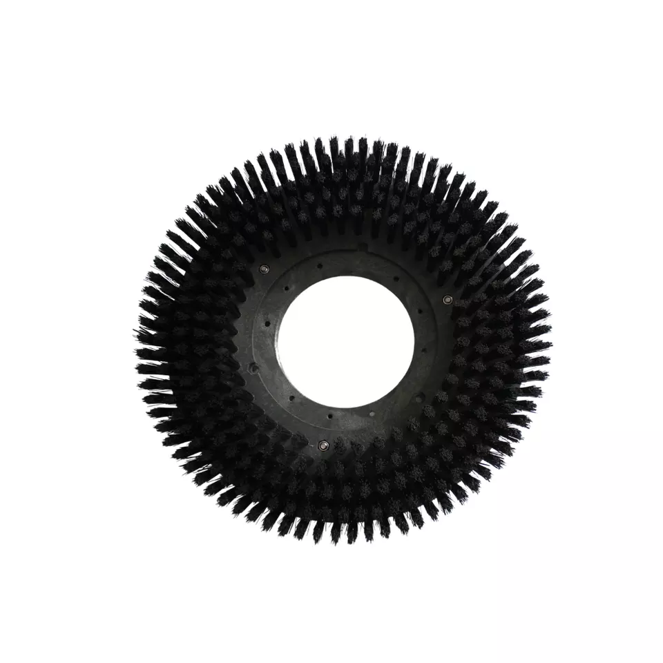 Viper AS710R 14″ Poly Disc Brush,VR14300