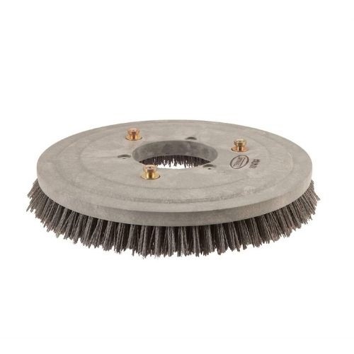 Tennant Part number 1016763 scrubber brush disc 17inch