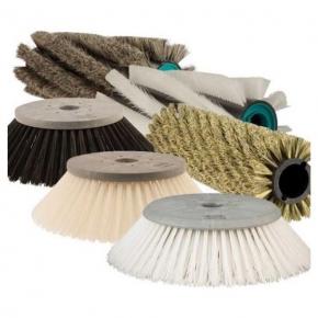 Tennant Part number 1220231 Brush accessories , Disk, Scrubber，13inch,Hard PP