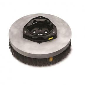 Tennant Part 1220236 Brush Accessories,Disk, Scrubber, 16inch, Hard PP