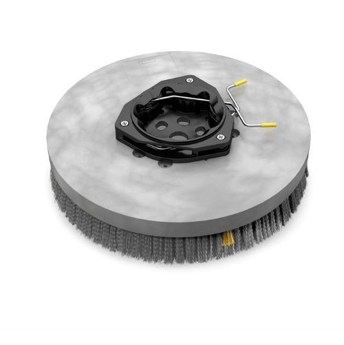 Tennant Part # 1220237 Brush Accessories, Disk, Scrubber, 14inch, PP