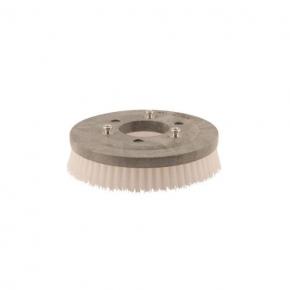 Tennant 1056306 Nylon Scrubber Disc Brush for T350 Stand-On Floor Scrubber