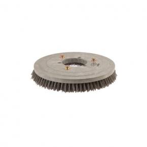 Tennant 1016763 Abrasive Scrubber Disk Brush 17inch