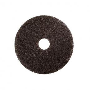 Tennant 370093 18inch /457mm Black Stripping Pad