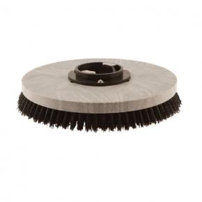 Tennant 370007 Polypropylene Disk Scrub Brush–17inch /432mm