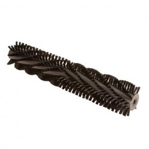 Tennant 1001272 Nylon Scrub roller Brush–17x3.3inch