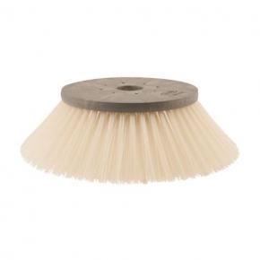 Tennant 09600N Nylon Disk Sweep Brush–21 in / 533 mm