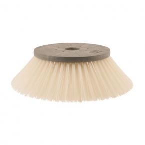 Tennant 09600N Nylon Disk Sweep Brush–21 in / 533 mm