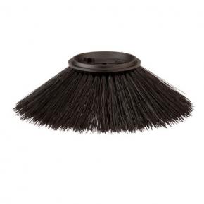 Tennant 3640 Walk-Behind Sweeper 80042 Polypropylene Disk Sweep Brush – 16.5 in / 419 mm