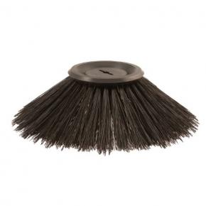 Tennant 384473 Polypropylene Disk Sweep Brush-16.5inch/419mm