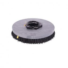 Tennant T7 Ride-On Floor Scrubber 1220224 Polypropylene Disk Scrubber Brush 16inch/406mm