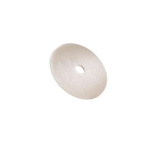 Tennant 17260 20 in / 508 mm polishing pad for Tennant T380AMR