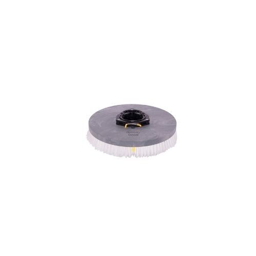 Tennant 1220225 Nylon Disk Scrubber Brush 16 in / 406 mm