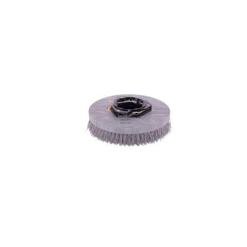 Tennant 1220228 Abrasive Disk Scrubber Brush 13 in / 330 mm