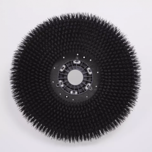 Floor Scrubber Disc Brush for Hako B75R