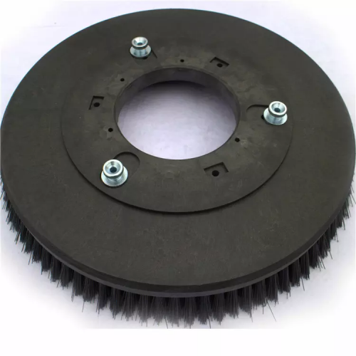 Floor Scrubber Disc Brush for Hako BS100