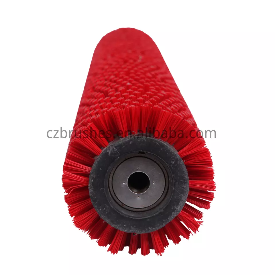 Floor Scrubber Roller Brush/Main brush for Karcher B90