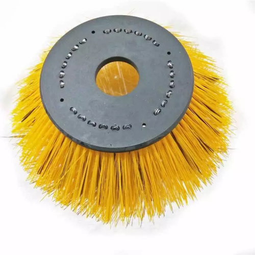 Street sweeper Gutter Broom/Side Brush for HAKO Citymaster 600